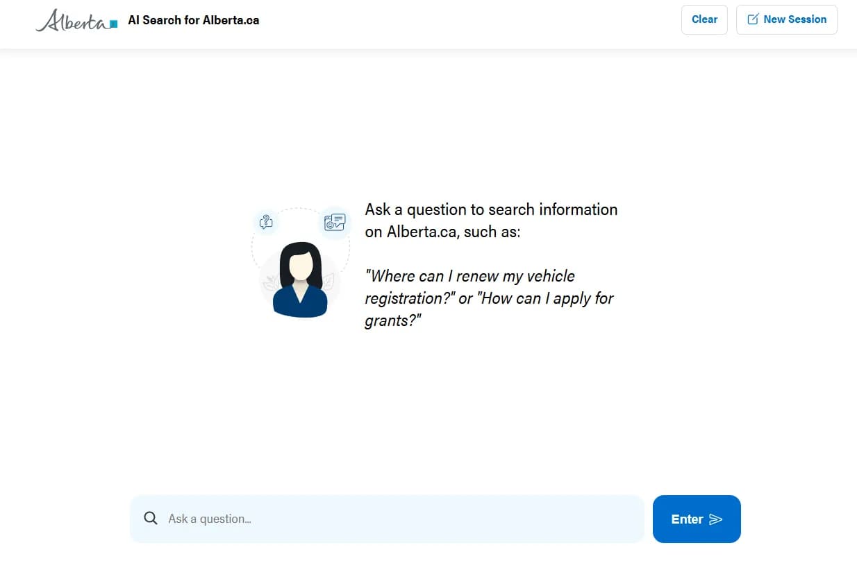 Search AI RAG Platform